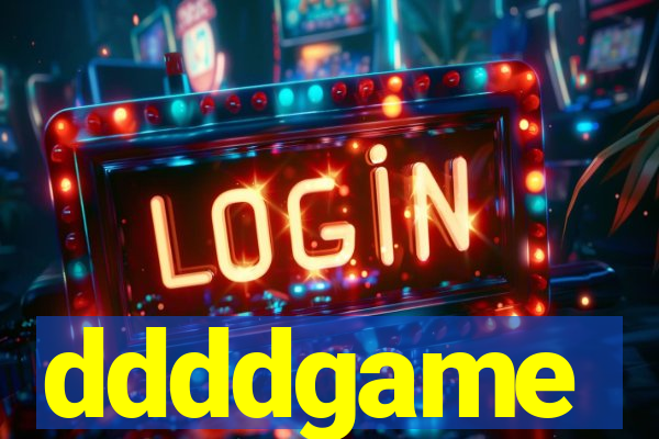 ddddgame