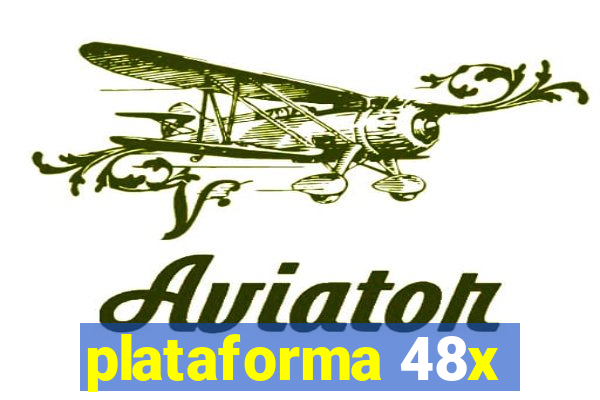 plataforma 48x