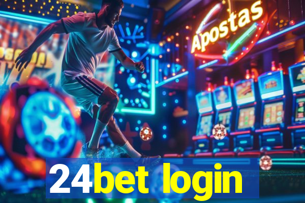 24bet login