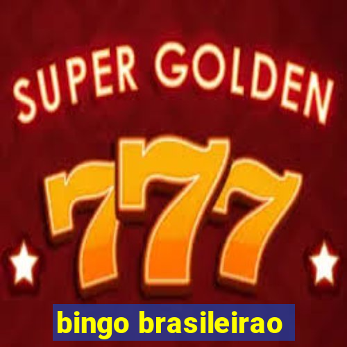 bingo brasileirao