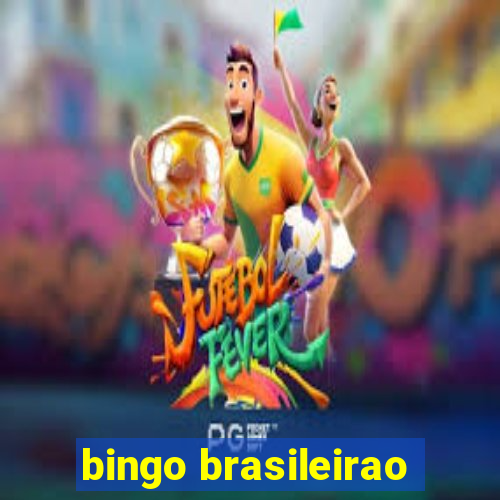 bingo brasileirao