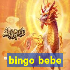 bingo bebe