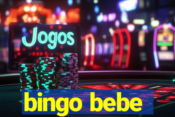 bingo bebe