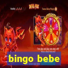 bingo bebe