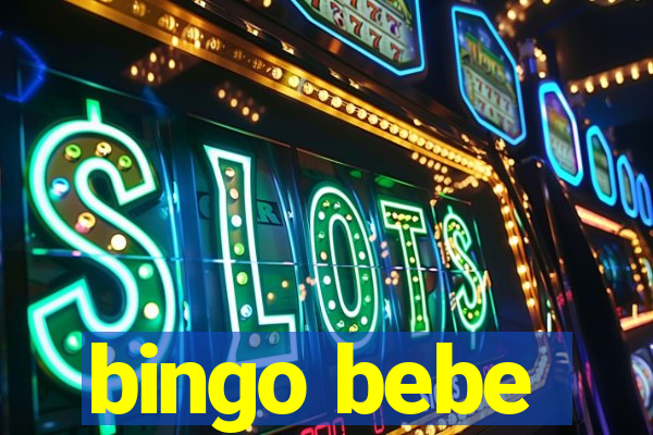 bingo bebe