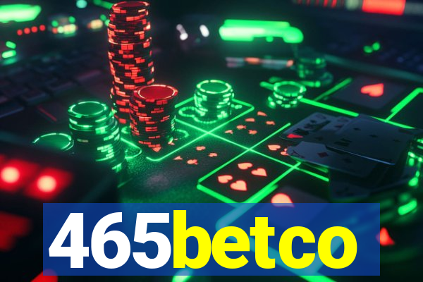 465betco