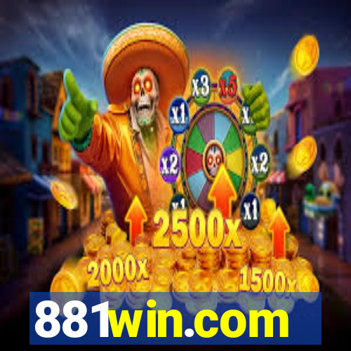 881win.com