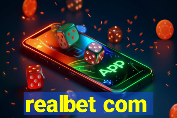 realbet com