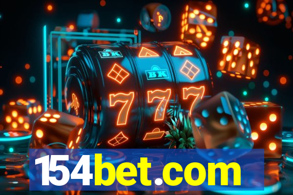 154bet.com