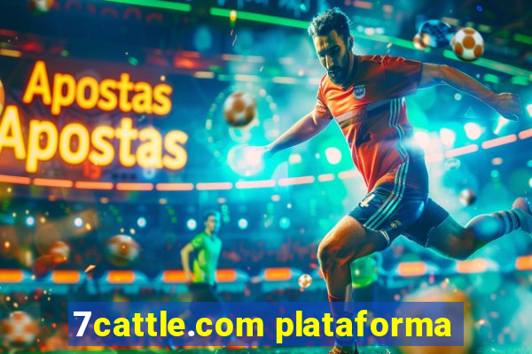 7cattle.com plataforma