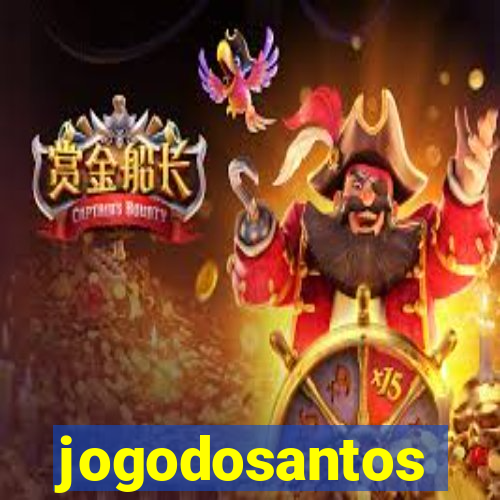 jogodosantos