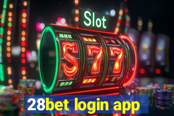 28bet login app