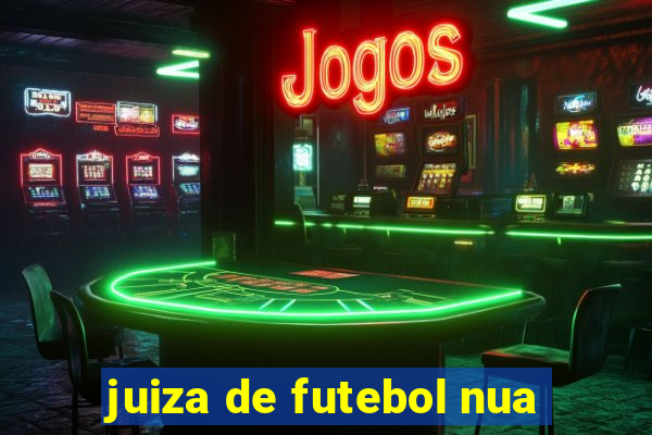 juiza de futebol nua