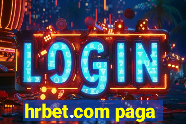 hrbet.com paga