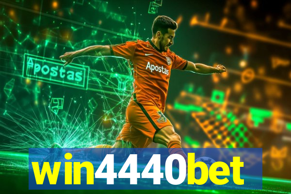 win4440bet