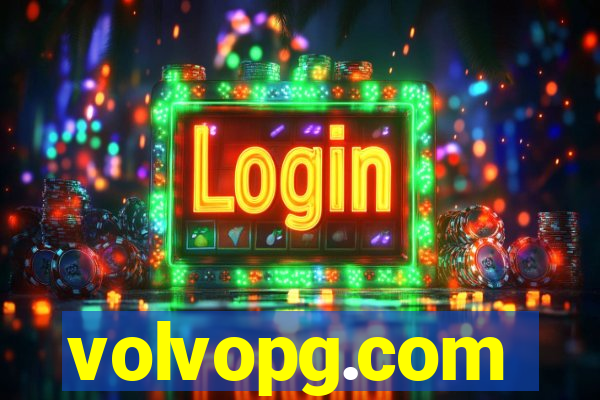 volvopg.com