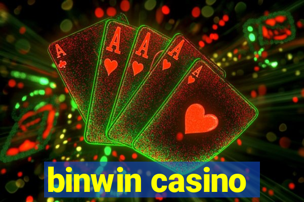 binwin casino