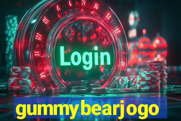 gummybearjogo