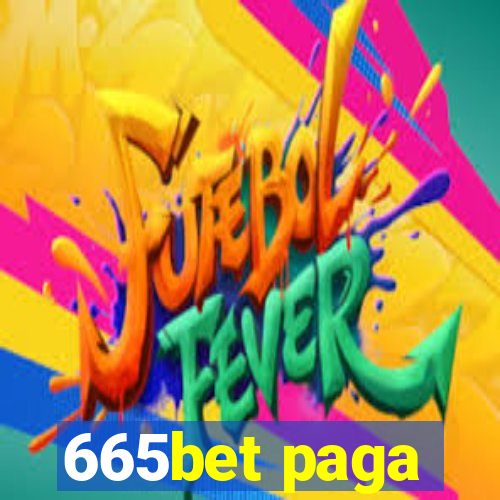 665bet paga