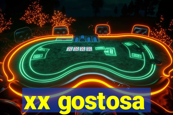 xx gostosa