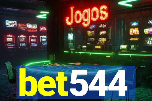 bet544