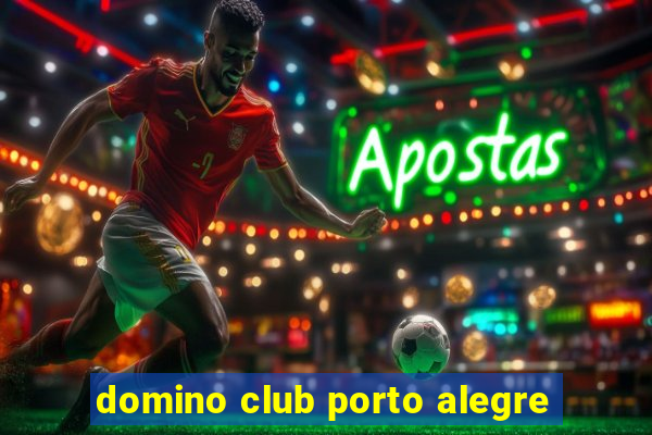 domino club porto alegre