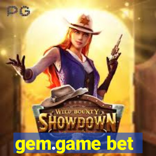 gem.game bet