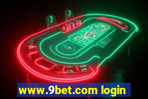 www.9bet.com login