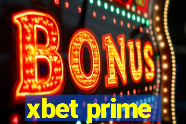 xbet prime