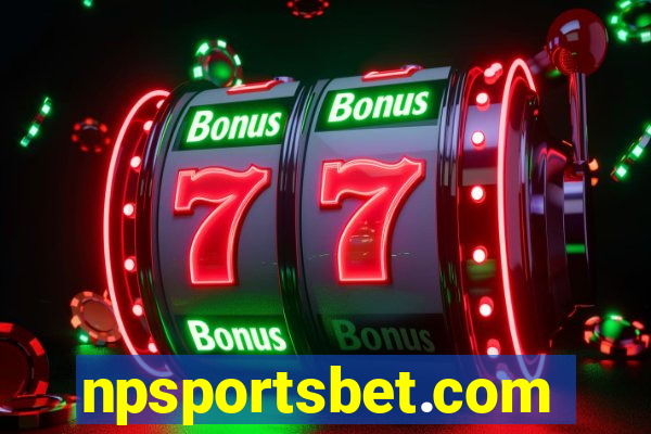 npsportsbet.com