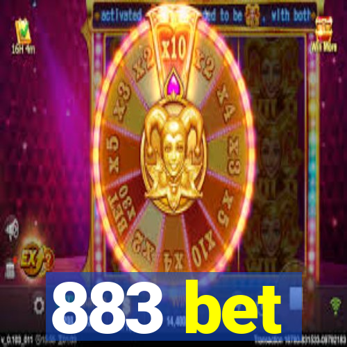 883 bet