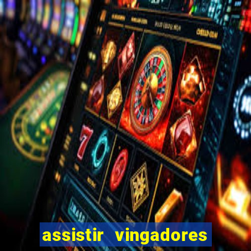 assistir vingadores guerra infinita google drive