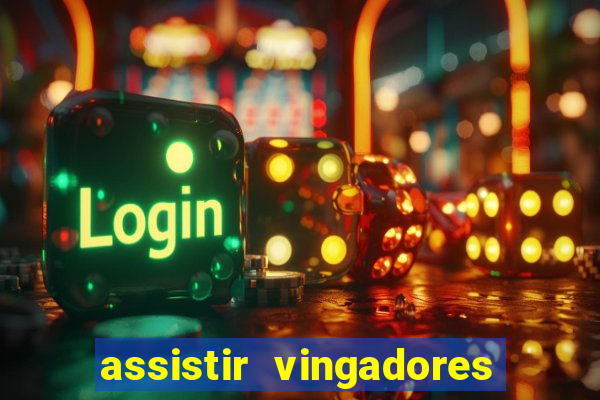 assistir vingadores guerra infinita google drive