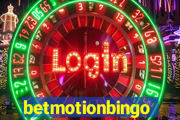 betmotionbingo