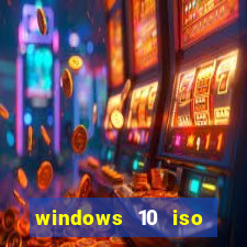 windows 10 iso download google drive