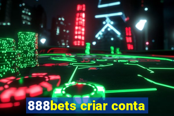 888bets criar conta