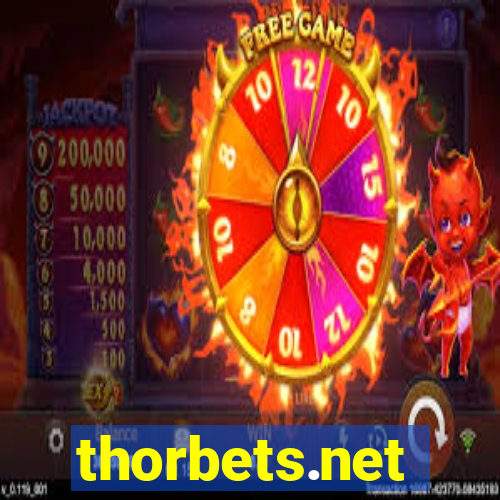 thorbets.net