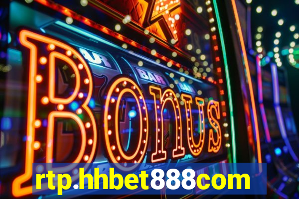 rtp.hhbet888com