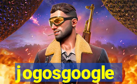 jogosgoogle