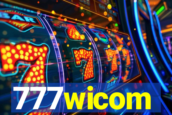 777wicom