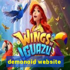 demonoid website