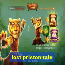 lost priston tale