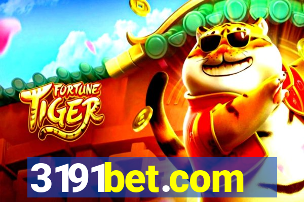 3191bet.com