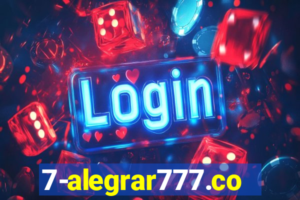 7-alegrar777.com