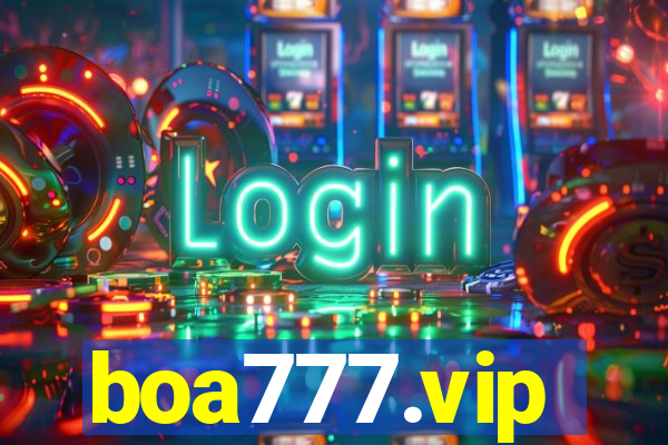 boa777.vip