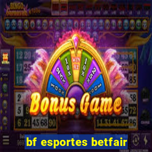 bf esportes betfair