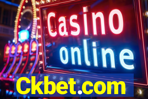 Ckbet.com