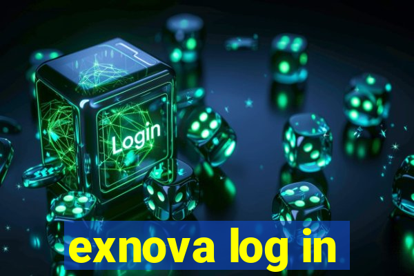 exnova log in