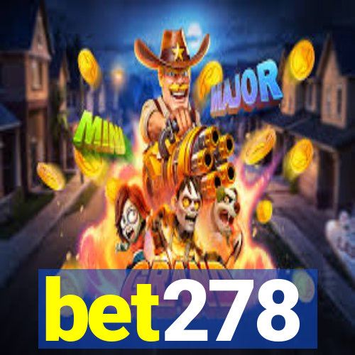 bet278