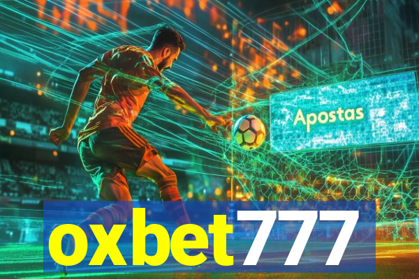 oxbet777